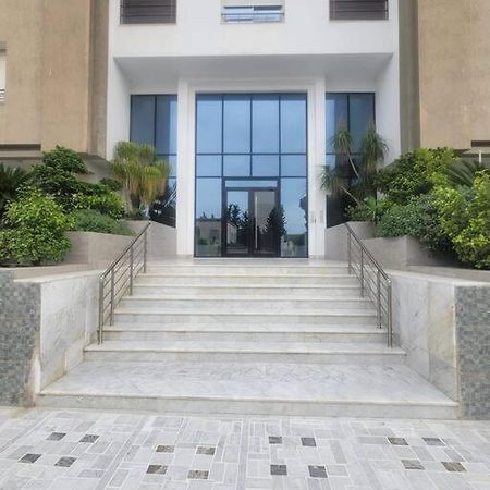 Un Tres Beau Studio Luxueux Ariana Εξωτερικό φωτογραφία