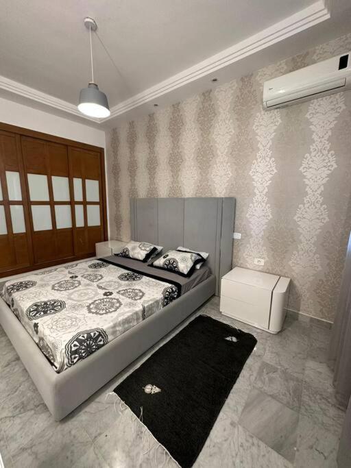 Un Tres Beau Studio Luxueux Ariana Εξωτερικό φωτογραφία