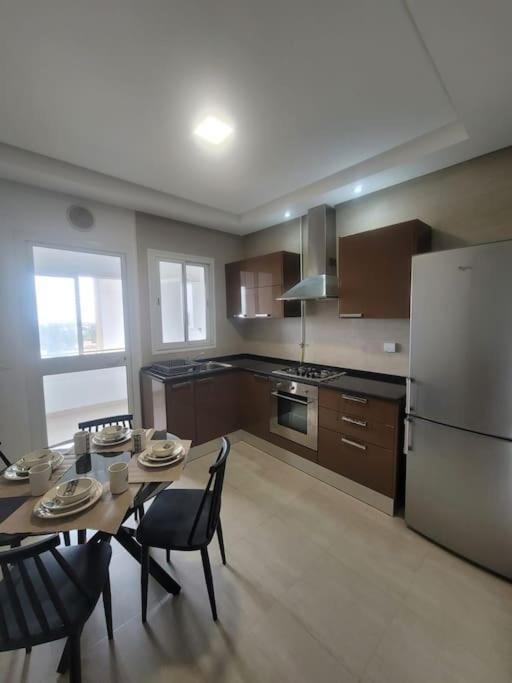 Un Tres Beau Studio Luxueux Ariana Εξωτερικό φωτογραφία