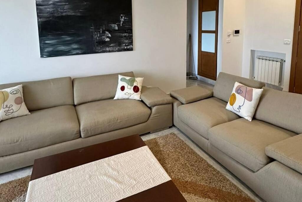 Un Tres Beau Studio Luxueux Ariana Εξωτερικό φωτογραφία