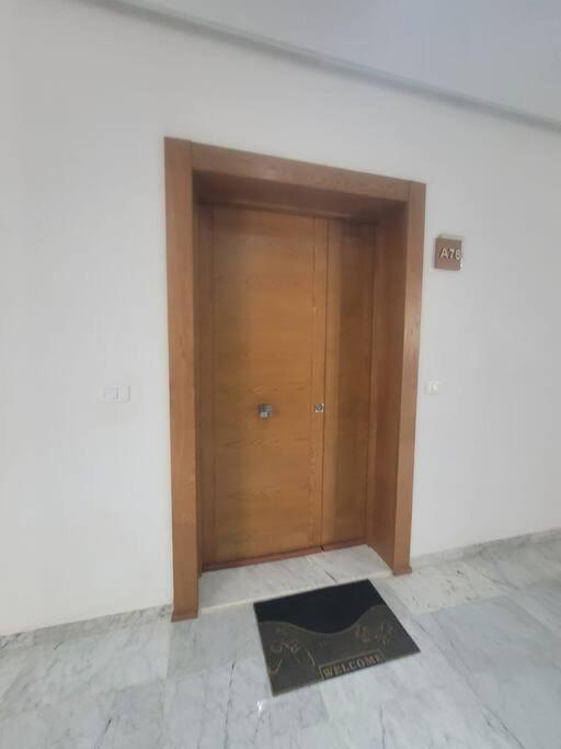 Un Tres Beau Studio Luxueux Ariana Εξωτερικό φωτογραφία
