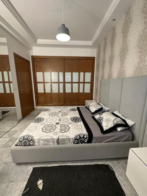 Un Tres Beau Studio Luxueux Ariana Εξωτερικό φωτογραφία