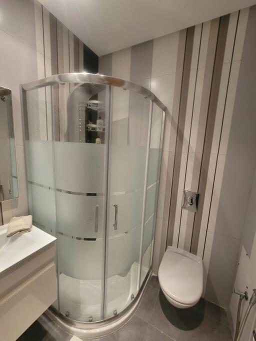 Un Tres Beau Studio Luxueux Ariana Εξωτερικό φωτογραφία